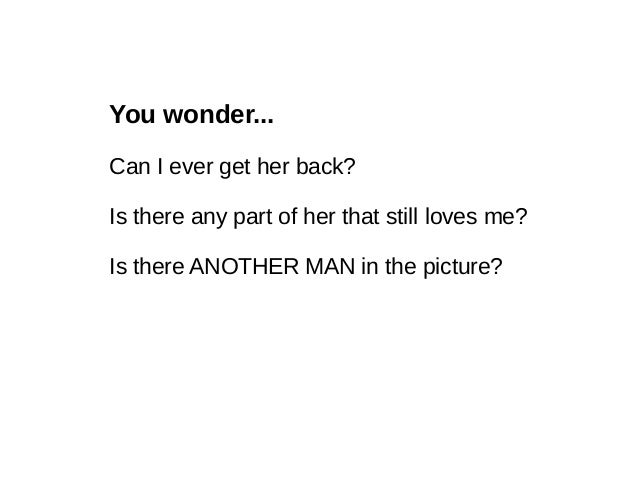 To Get Back How Ignore To Her Her To Get Back How Ignore To Her Her